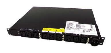 7176-PN1 - IBM Ultra Density Enterprise PDU (Power Distribution Unit)