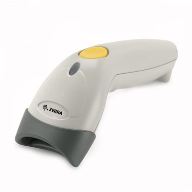 LS1203-CR10001R - Zebra LS1203 Barcode Scanner