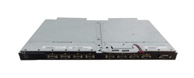 HSTNS-1B14 - HP /Compaq BLC 4X DDR IB Switch Module