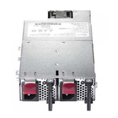 723602-B21 - HP 800Watts Flex Slot Platinum Hot-pluggable Power Supply Kit for ProLiant DL360 / DL380 / ML350 Gen9