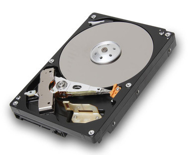 MC04ACA400E - Toshiba Enterprise 4TB SATA 6Gb/s 7200RPM 128MB Cache 3.5 inch Hard Disk Drive