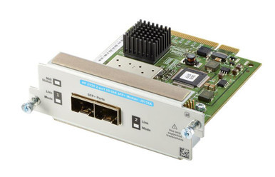 J9731-61001 - HP Procurve 2920 2Ports 10GbE SFP+ Switch Module