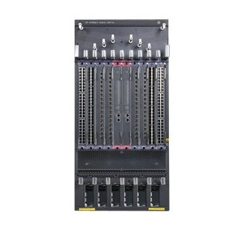 JC611A#ACC - HPE FlexNetwork 10508-V Switch Chassis