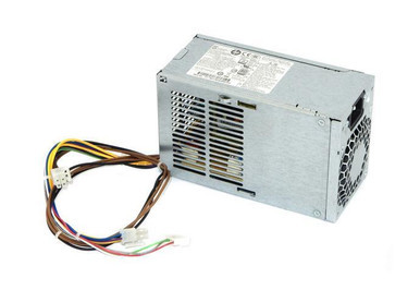 901912-003 - HP 200Watts Power Supply for ProDesk 600 G2