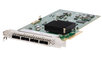 9200-16E - LSI MegaRAID 16-Ports 6Gb/s PCIe 2.0 X8 SAS/SATA Host Bus Adapter