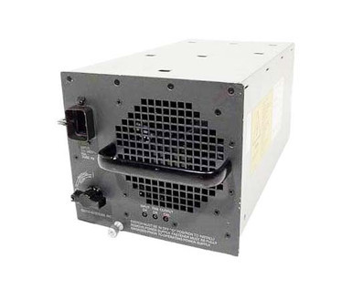 341-0192-01 - Cisco 3000Watts AC Power Supply for MDS 9500
