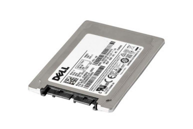 67D8C - Dell 400GB Mix Use uSATA 6Gb/s 1.8 inch Multi Level Cell (MLC) Solid State Drive (SSD)