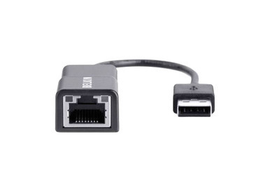 F4U047BT - Belkin 10/100Mb/s Usb 2.0 Ethernet Adapter