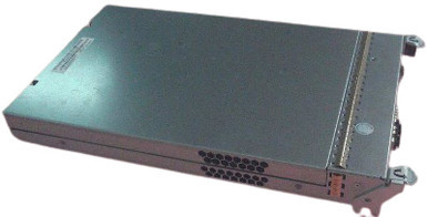 582935R-002 - HP StorageWorks P2000 G3 10GBe ISCSI Modular Smart Array Controller