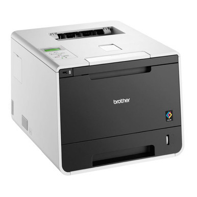 HL-L8350CDW - Brother 600 Ã— 600 dpi 28 ppm Wireless Color Laser Printer
