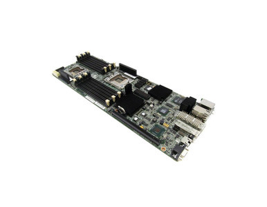 620753-001 - HP Motherboard (System Board) for ProLiant G7 Sl390s Server