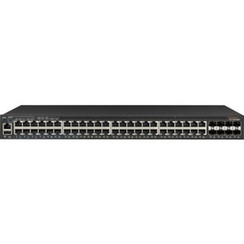 ICX7150-48ZP-E8X10GR - Brocade Enterprise-Class Stackable Access Switch 48 Ports Manageable 3 Layer Supported Modular Optical Fiber Twisted P