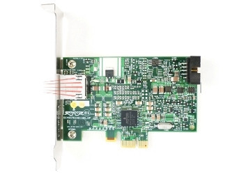 482914R-001 - HP Broadcom NetXtreme 1-Port PCI-Express 1Gbps Network Card