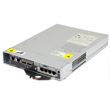 04WTPR - Dell 1GB-ISCSI-4 Type B Controller for Storage SCV2000 SCV2020