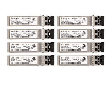 E7Y42A - HPE Brocade XBR-000172 8GB 10km Fibre Channel Long Wave Length SFP+ Transceiver
