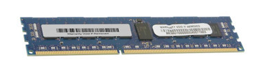 MEM-DR380L-HL09-ER16 - Supermicro 8GB 1600MHz DDR3 PC3-12800 ECC Registered CL11 240-Pin DIMM 1.35V Dual Rank x8 Memory Module