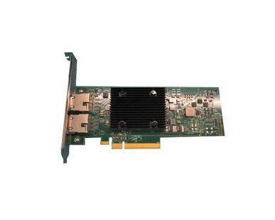 815669-001 - HP 535T 2Ports RJ-45 10GB PCI Express 3.0 x8 Ethernet Adapter