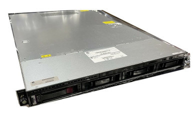 JC528AR - HP Tipping Point 25-IPS Security Management System Security Appliance Network Switch
