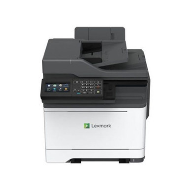 29S0150 - Lexmark MX331adn 600x600 dpi 38ppm Monochrome Laser Printer