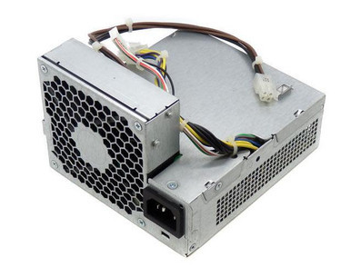 508152-001 - HP 240Watts Power Supply for Elite 6000 / 6005 / 8000 / 8100