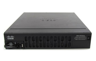 C1-CISCO4351/K9 - Cisco ONE ISR 4351 Router