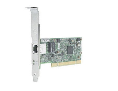 EA833AA - HP /Broadcom NetXtreme PCI-Express x1 Gigabit Ethernet Network Card