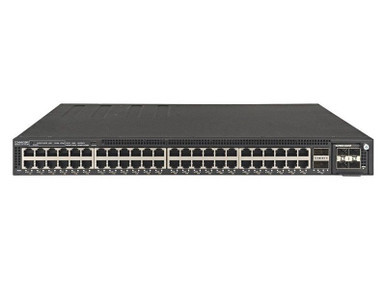 ICX7550-48P - Ruckus ICX 7550 48 Port Managed Rack-Mountable Network Switch