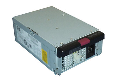 337667-001 - HP 1300Watts Hot-Pluggable Redundant AC Power Supply with Power Factor Correction for ProLaint DL580 / ML570 G3 / G4 Server