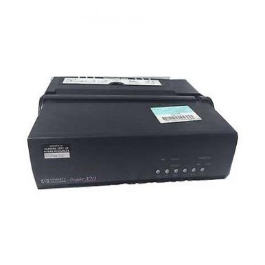 C2634A - HP Deskjet 320 InkJect Printer