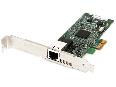 393477R-003 - HP Broadcom Single Port Gigabit Network Interface Adapter