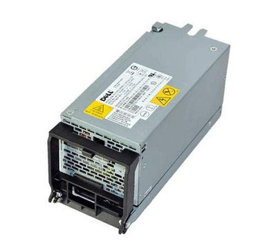 GJ319 - Dell 675Watts Redundant Power Supply for PowerEdge 1800