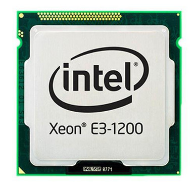 J46P1 - Dell 3.0GHz Clock Speed 8MB SmartCache 8GT/s DMI3 CPU Socket Type FCLGA1151 Intel Xeon E3-1220 V5 4-Core Processor