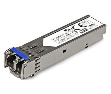 CWDM-SFP-1570= - Cisco CWDM SFP SFP (mini-GBIC) Transceiver module Gigabit Ethernet 2Gb Fibre Channel