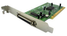 155595R-001 - HP Single Channel 64 Bit 66Mhz PCI Ultra3 SCSI Controller for ProLiant Server with Standard Bracket