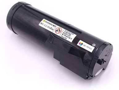 106R03584 - Xerox Black 24.6K Extra High Yield Toner Cartridge for VersaLink B400/B405
