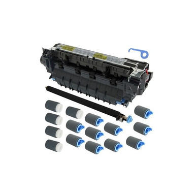 F2G76-67901 - HP 110V Fuser Maintenance Kit for LaserJet M604 / M605