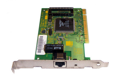 3C900-TPO - 3Com 10Mb/s EtherLink XL PCI Ethernet Network Interface Card