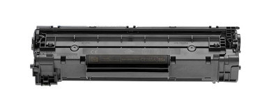 CE285A - HP 85A Toner Cartridge Black