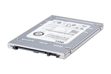 2H9WV - Dell Toshiba 400GB SAS 12Gb/s 2.5 inch eMLC Enterprise Solid State Drive (SSD)