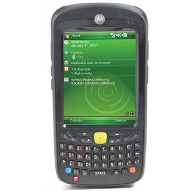 MC5590-P30DUQQA7WR - Motorola MC55 Handheld Mobile Computer