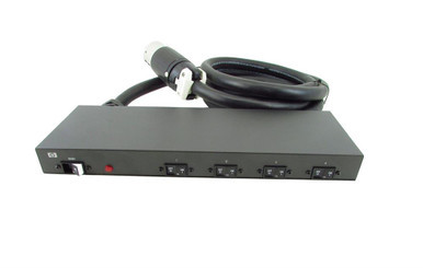 417587-D71 - HP 40A High Voltage PDU (Power Distribution Unit)