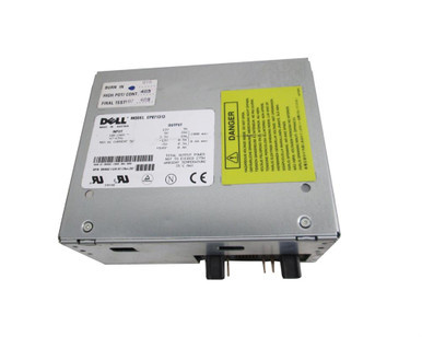9465C - Dell 275Watts Redundant Power Supply for PowerEdge 4350/6350/6450