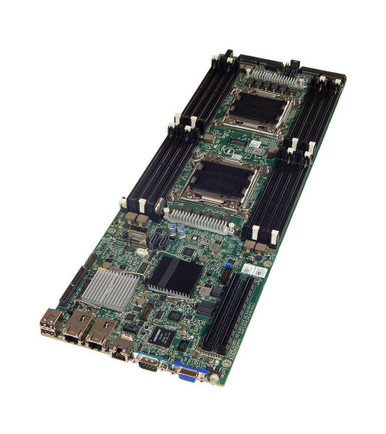 083N0 - Dell Poweredge C8220 Dual LGA2011 Motherboard (System Board)