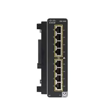 IEM-3300-8T= - Cisco Catalyst Gigabit Ethernet x 8 Expansion Module