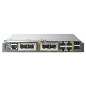 451439-B21 - HP Cisco Catalyst 3120X 8Ports RJ-45 1Gb/s Blade 10 Gigabit Ethernet Switch