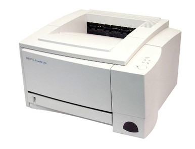 C4170A - HP LaserJet 2100 Monochrome 350 Sheet Tray 1200 DPI x 1200 DPI 8MB Memory Laser Printer
