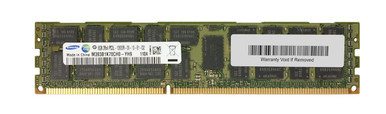 M393B1K70CH0-YH9 - Samsung 8GB 1333MHz DDR3 PC3-10600 Registered ECC CL9 240-Pin Dual Rank DIMM 1.35V Low Voltage Memory