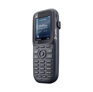 2200-88090-001 - Polycom Rove 20 4-Line 2-inch LCD DECT Handset VoIP Phone
