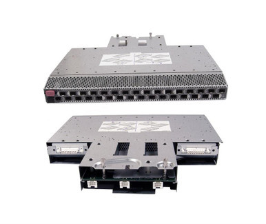 311242-001 - HP Motherboard (System Board) for StorageWorks San Switch 11720