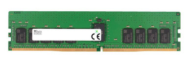 HMA82GR7CJR4N-VKTF - Hynix 16GB 2666MHz DDR4 PC4-21300 ECC Registered CL19 288-Pin DIMM 1.2V Single Rank x4 Memory Module